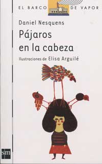 Pájaros en la cabeza