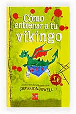 Cómo entrenar a tu vikingo