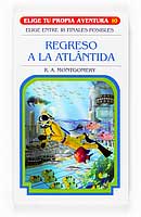 Regreso a la Atlántida