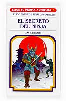 El secreto del ninja