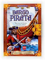 El barco pirata