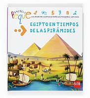 Egipto en tiempos de las pir mides