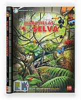 Descubriendo las maravillas de la selva