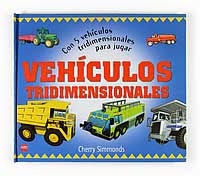 Vehículos tridimensionales