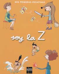 Soy la Z