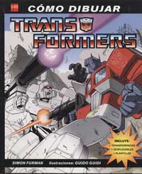 Cómo dibujar Transformers