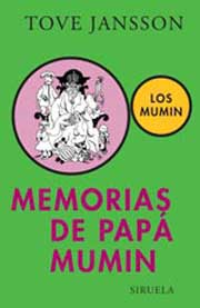 Memorias de Papá Mumin