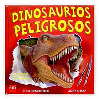 Dinosaurios peligrosos