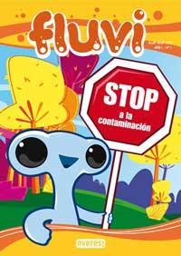 Stop a la contaminación