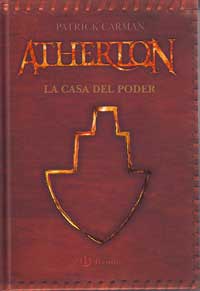 Atherton : la casa del poder