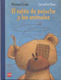 El osito de peluche y los animales