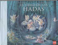 El libro de las hadas