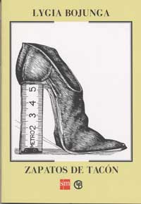 Zapatos de tacón