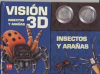 Insectos y ara¤as