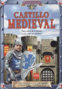 Historia en acci¢n : castillo medieval