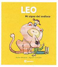 Leo : mi signo del Zodíaco