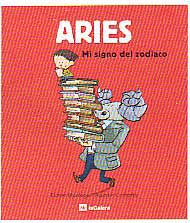 Aries : mi signo del Zodíaco