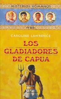 Los gladiadores de Capua