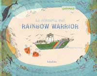 La historia del Rainbow Warrior