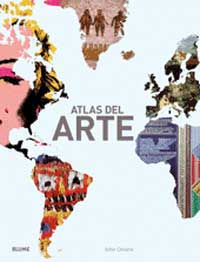Atlas del arte