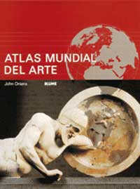 Atlas mundial del arte