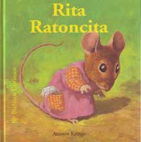 Rita, ratoncita