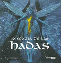 La magia de las hadas