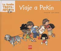 Viaje a Pekín