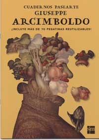 Giuseppe Arcimboldo