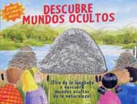 Descubre mundos ocultos