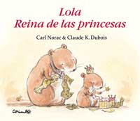 Lola, reina de las princesas
