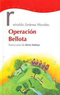 Operación Bellota