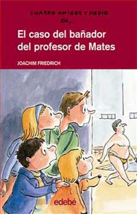 El caso del bañador del profesor de Mates