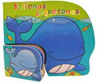 Ballenas juguetonas