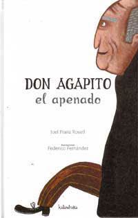 Don Agapito el apenado
