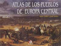 Atlas de los pueblos de Europa Central