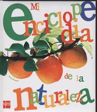 Mi enciclopedia de la naturaleza