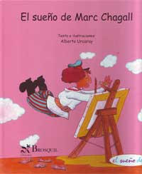 El sueño de Marc Chagall