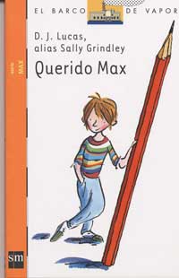 Querido Max