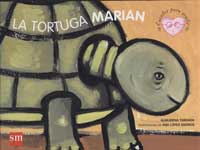 La tortuga Marian