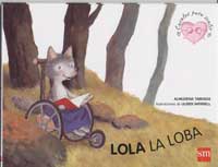 Lola, la loba