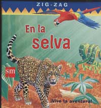 En la selva