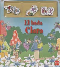 El hada Clara