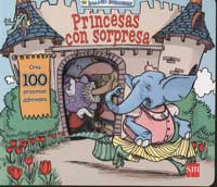 Princesas con sorpresas