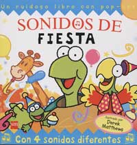 Sonidos de fiesta