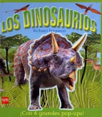 Los dinosaurios