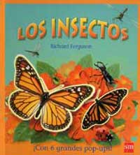 Los insectos