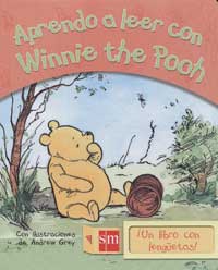 Aprendo a leer con Winnie the Pooh