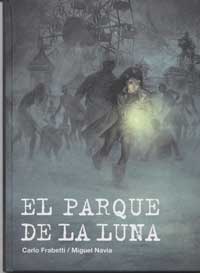 El parque de la Luna