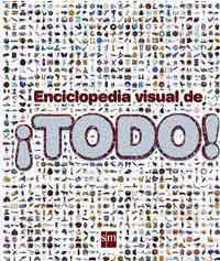 Enciclopedia visual de ¡todo!